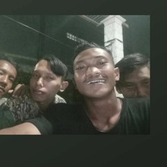MAKIN MALAM MAKIN GILAK [ AGOS SKYY X ALEM X EZA PAPOY X BENNI SEMBIRING V2