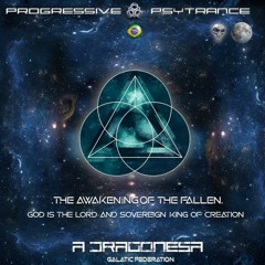 (The Awakenïng of the Fallen)