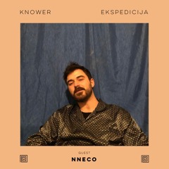 EKSPEDICIJA 102 (guest - Nneco)