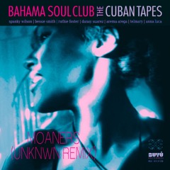 Moaners - (Unknwn Remix)