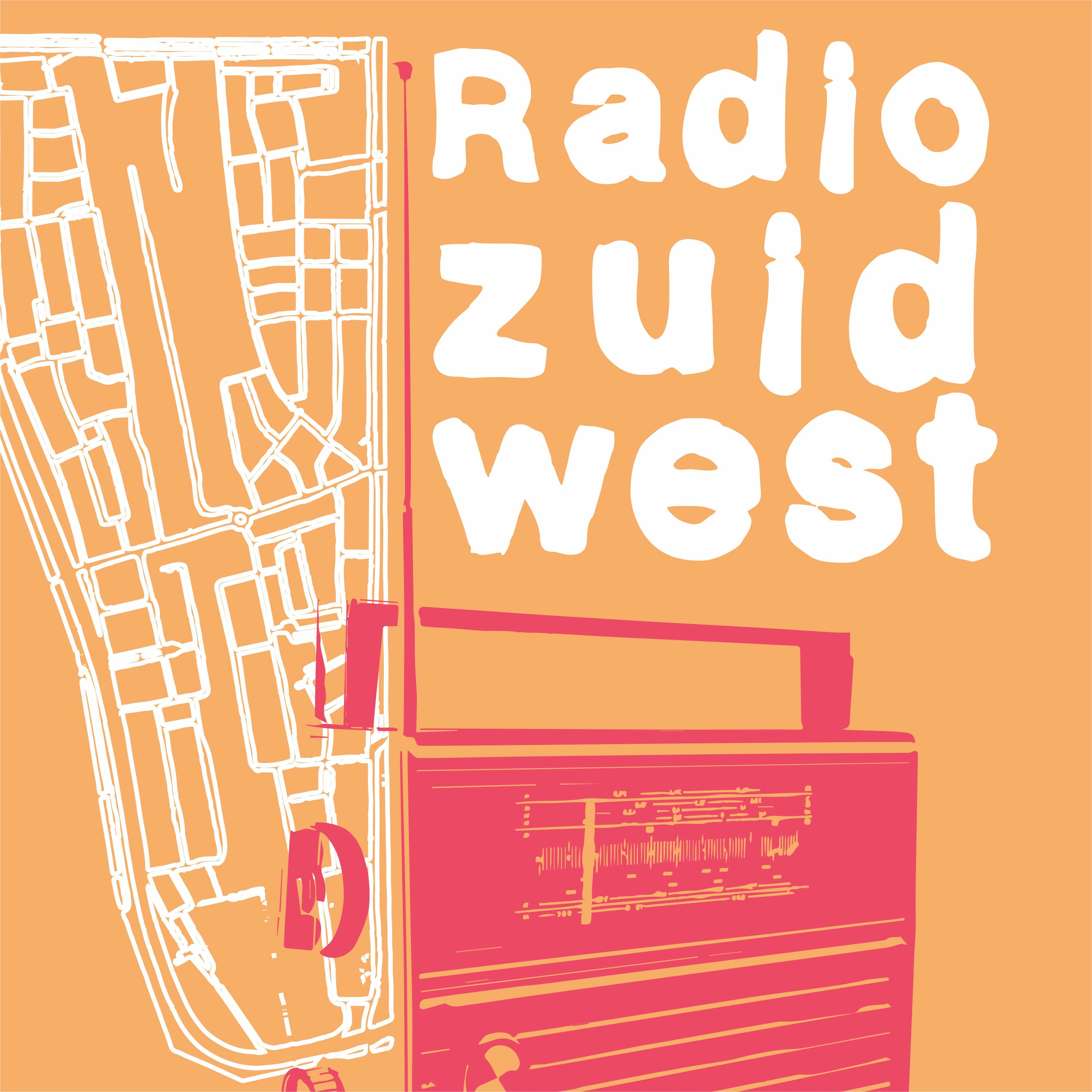 Radio Zuidwest