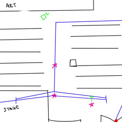 FOTA fashion show track 5