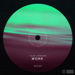 Work (Original Mix)
