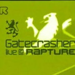 Judge Jules @ Gatecrasher NEC 2001-remake