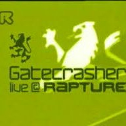 Judge Jules @ Gatecrasher NEC 2001-remake