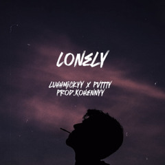 Lonely -(Rmx/Cvr) {Prod.Kohennyy}