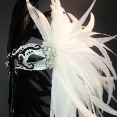 John K - Midnight Masquerade