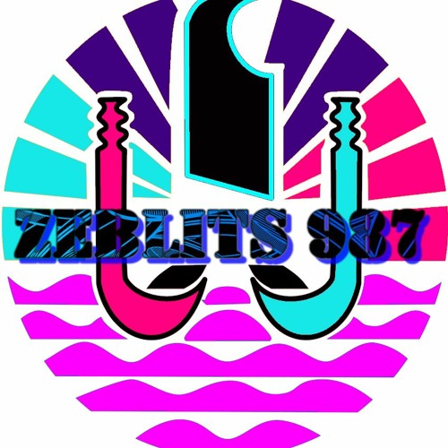 Z3Bl!TS - M@NZY P@T@ LOC@LE - 987 POLYNEZIK 2K20