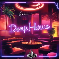 Top deep house Music mixed by Got!n!x -Oct 05, 2024