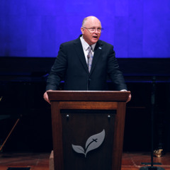 Pastor Paul Chappell: God Is Able To Save