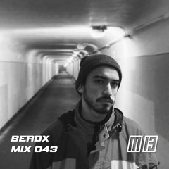 M13 MIX 43 - BERDX
