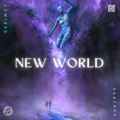 SKRiMZY - NEW WORLD