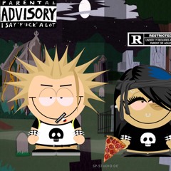 Piling (ft. Punk Racks)