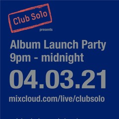 Beats For Beds - Shelter Me - Remix Album Launch Party with John Paynter