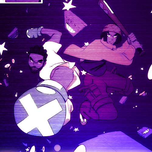 Too Many Lies - B SIDE