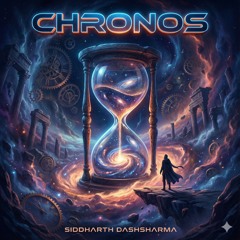 Chronos - Siddharth Dashsharma