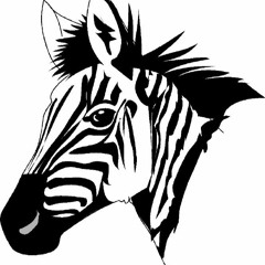 Zebra Clipart