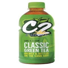c2 na green! (C2 NA RED DISS TRACK)