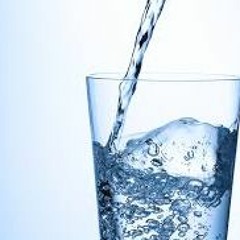 my water