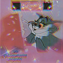 Love?(Ft.Promxthxzine w/Spoila