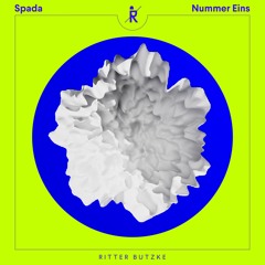 Spada - Nummer Eins (Metodi Hristov Remix) /// SNIPPET
