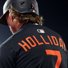 EP 101: Who should win Most Valuable Oriole?