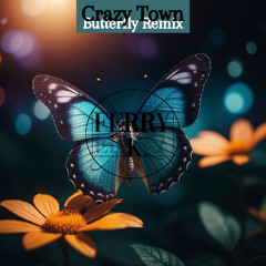 Crazy Town - Butterfly (FerryK. Remix)