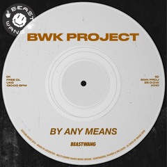 BWK Project - By Any Means
