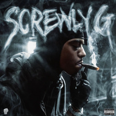 Screwly G Ft. Skrilla - Rockstar Lifestyle (Unreleased) (Rare)