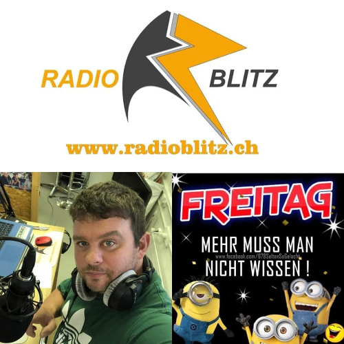 D`Friitig Fürobe Show mit Wisi (04.04.2025)