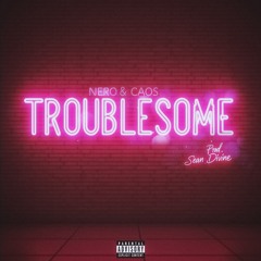 Troublesome (Prod.Sean Divine)