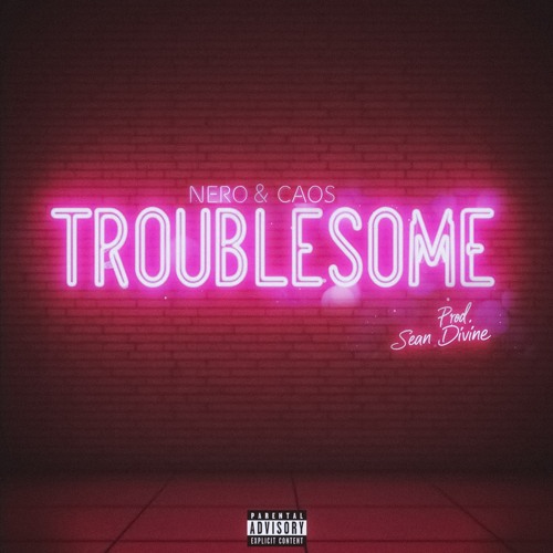 Troublesome (Prod.Sean Divine)