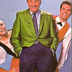 The Transmigration of Timothy Archer As A Daytime TV Soap Opera Theme
