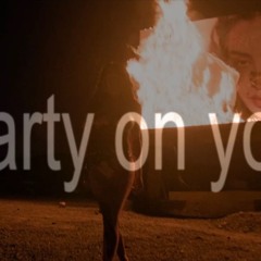 party 4 u (sexy drill edit)