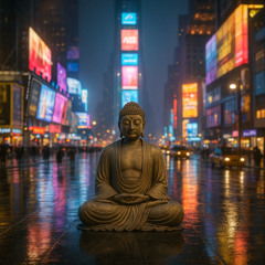 SP404MKII Chill beat - Mind Over Midtown