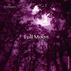 Full Moon (Autumn Mix)