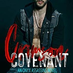 ❤️ Read Crimson Covenant: An Opposites Attract Vampire Romance (Onyx Assassins Book 1) by  Saman