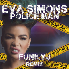 Police Man (FunkyJ 2k25 Remix)