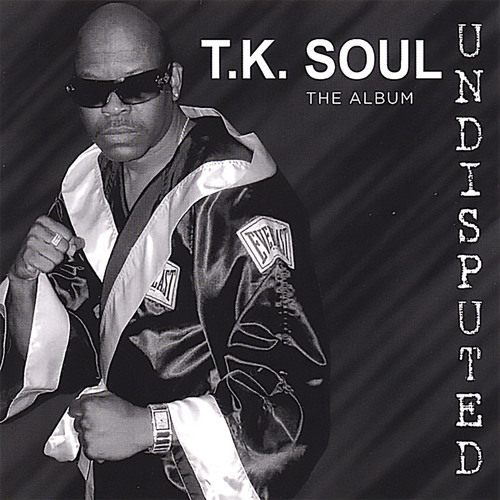 Stream Love T.K. Soul by T.K. Soul | Listen online for free on