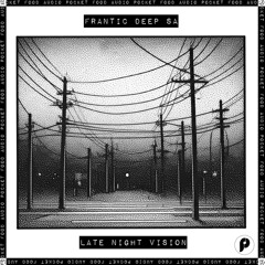 Frantic Deep SA - Late Night Vision (Original Mix)
