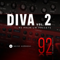 Noise Harmony - Diva Vol.2