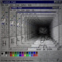 never be broke (prod. hat3hurt)