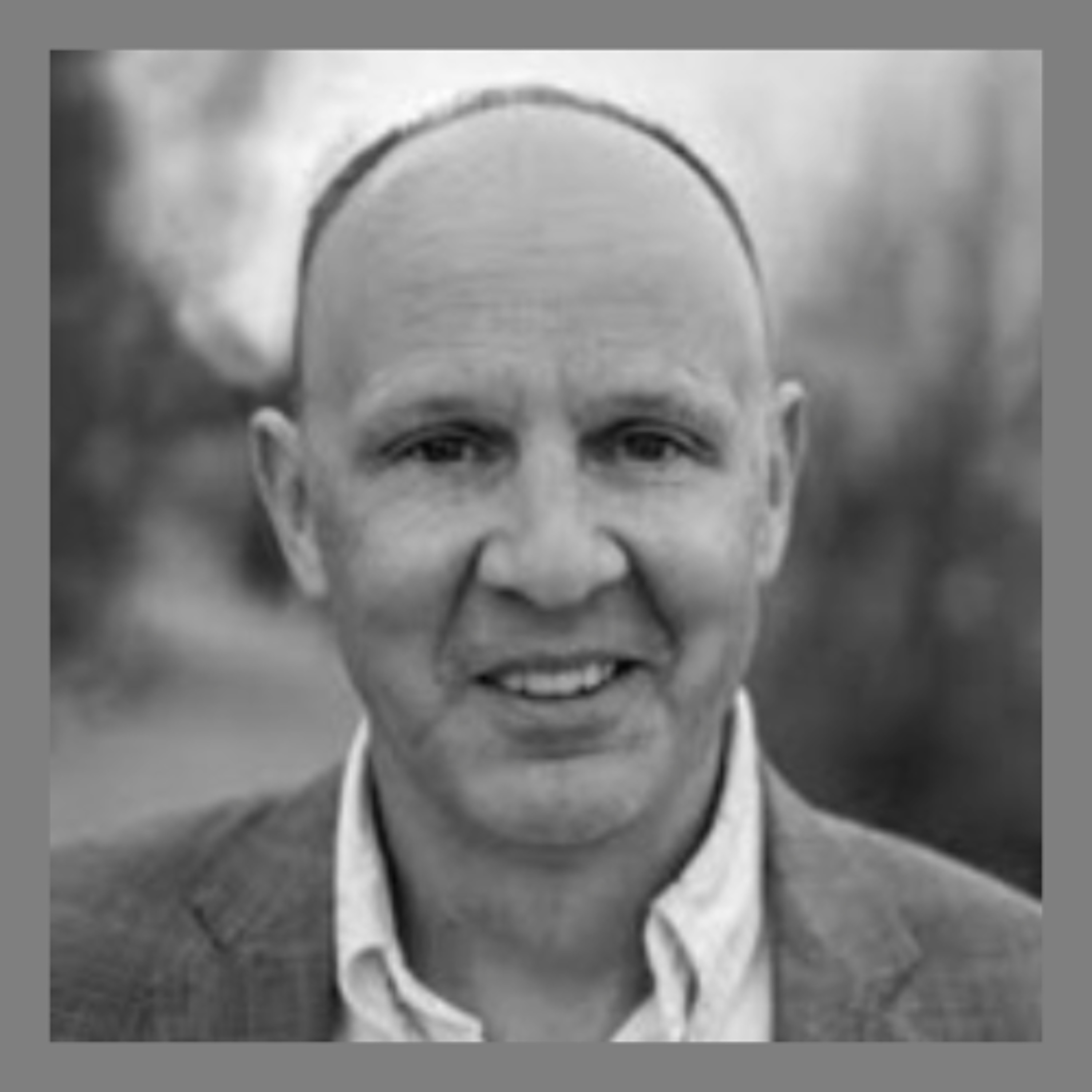 TMC Seminar Series Health Equity Is Not a Spectator Sport- A Radical Rerooting Using a Three Trees Analogy-