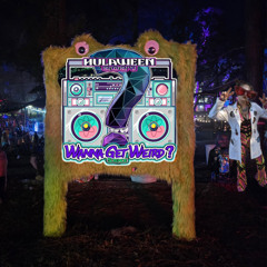 Halloween Bassline Blvd Mixdown