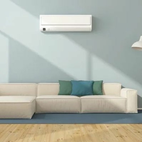 Stream Is Your AC Compressor Dying? Here Are A Few Indications by