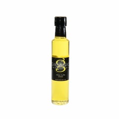 Magical White Truffle Oil Brings A Unique Flavor And Aroma To Your Dish
