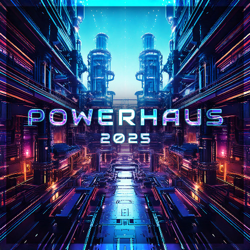 PowerHaus 2025