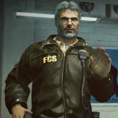Dead Rising 2: Raymond Sullivan