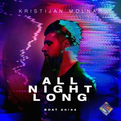 Kristijan Molnar All Night Long at Klub 20/44 (01-01-2020)