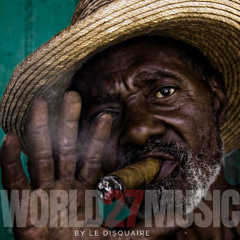 WORLD MUSIC 27